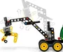 LEGO Technic John Deere 1470H Wheeled Harvester 42218