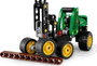LEGO Technic John Deere 1470H Wheeled Harvester 42218