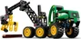 LEGO Technic John Deere 1470H Wheeled Harvester 42218