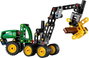 LEGO Technic John Deere 1470H Wheeled Harvester 42218