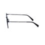 Levi's LV 1005/S 08A Gafas de Sol Unisex Pantos Metal 52 mm