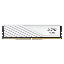 ADATA XPG Lancer Blade 32 GB (2x 16 GB) DDR5 6400 MT/s Blanco