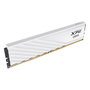 ADATA XPG Lancer Blade 32 GB (2x 16 GB) 6400 MHz Blanco AX5U6400C3216G-DTLABWH