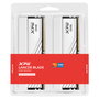 ADATA XPG Lancer Blade 32 GB (2x 16 GB) 6400 MHz Blanco AX5U6400C3216G-DTLABWH