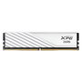 ADATA XPG Lancer Blade 32 GB (2x 16 GB) 6400 MHz Blanco AX5U6400C3216G-DTLABWH