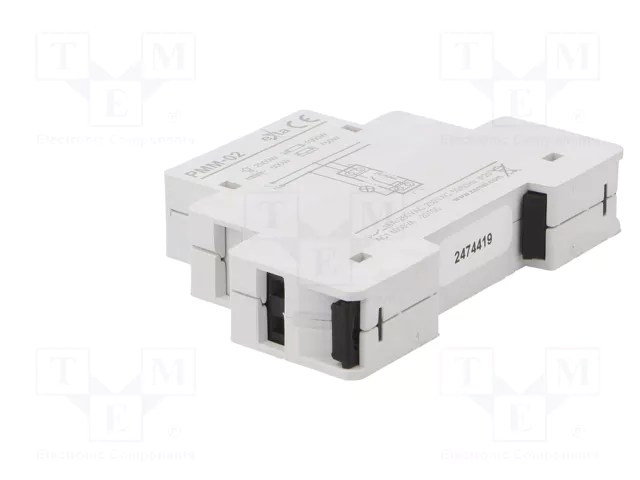 ZAMEL PMM-02 Limitador de potencia