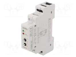 ZAMEL PMM-02 Limitador de potencia