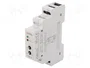 ZAMEL PMM-02 Limitador de potencia