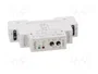 ZAMEL PMM-02 Limitador de potencia
