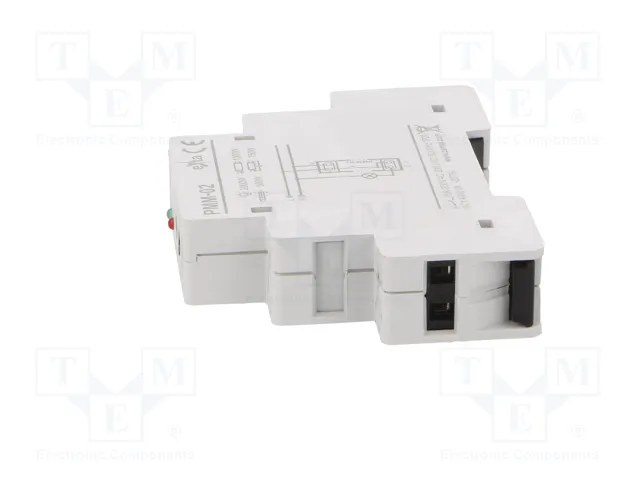ZAMEL PMM-02 Limitador de potencia