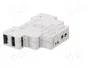 ZAMEL PMM-02 Limitador de potencia