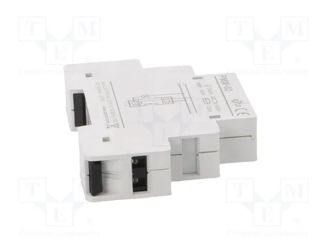 ZAMEL PMM-02 Limitador de potencia