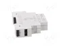 ZAMEL PMM-02 Limitador de potencia