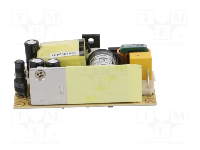 MEAN WELL RPS-30-7.5 Fuente de alimentación abierta 30W 7,5VDC MEAN WELL RPS-30-7.5 Fuente de alimentación abierta 30W 7,5VDC
