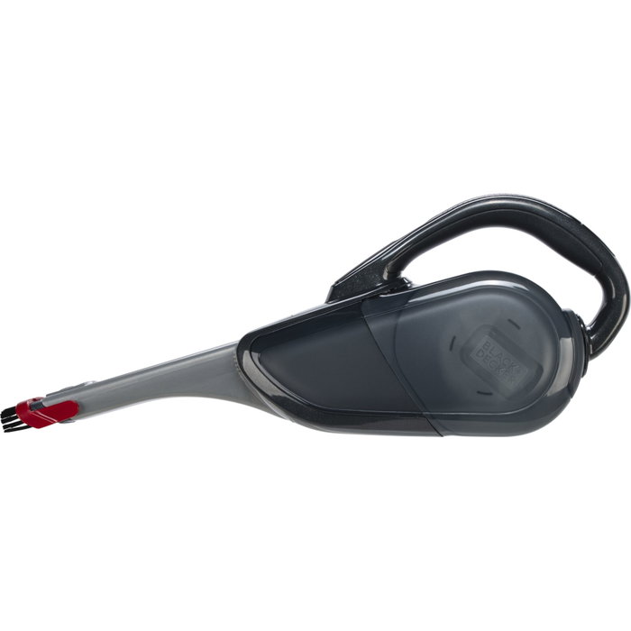 Black + Decker DVJ315B 10,8V Aspiradora de Mano Inalámbrica