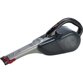 Black + Decker DVJ315B 10,8V Aspiradora de Mano Inalámbrica