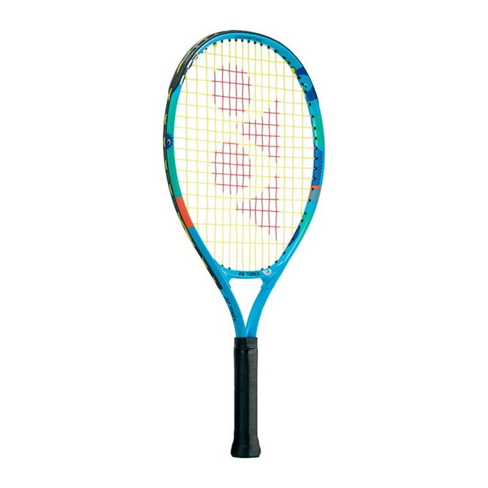 Raqueta de Tenis Yonex Junior 21 Ocean Añil Junior Raqueta de Tenis Yonex Junior 21 Ocean Añil Junior