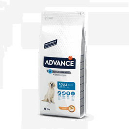 Affinity Advance Canine Adult Maxi Pollo Arroz Pienso para Perro 14 kg