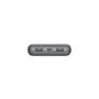 Belkin BoostCharge Power Bank 20000 mAh Gris 15W