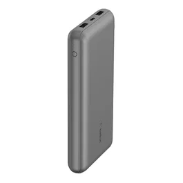 Belkin BoostCharge Power Bank 20000 mAh 15W Gris