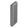 Belkin BoostCharge Power Bank 20000 mAh Gris 15W