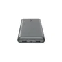 Belkin BoostCharge Power Bank 20000 mAh Gris 15W