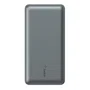 Belkin BoostCharge Power Bank 20000 mAh Gris 15W
