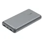 Belkin BoostCharge Power Bank 20000 mAh Gris 15W