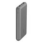 Belkin BoostCharge Power Bank 20000 mAh 15 W Gris