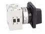 LOVATO ELECTRIC Interruptor de leva GX1610U 16A 2 Posiciones