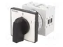 LOVATO ELECTRIC Interruptor de leva GX1610U 16A 2 Posiciones