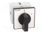 LOVATO ELECTRIC Interruptor de leva GX1610U 16A 2 Posiciones