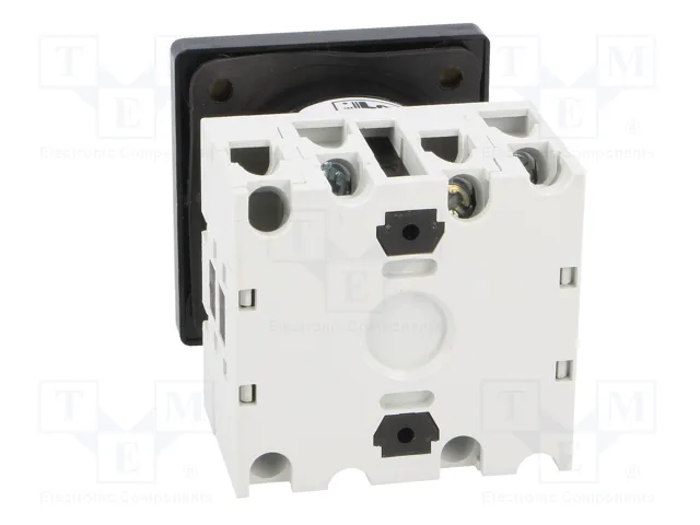 LOVATO ELECTRIC Interruptor de leva GX1610U 16A 2 Posiciones LOVATO ELECTRIC Interruptor de leva GX1610U 16A 2 Posiciones