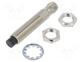 OMRON E2E Next Sensor Inductivo M12 PNP/NO 0-16mm