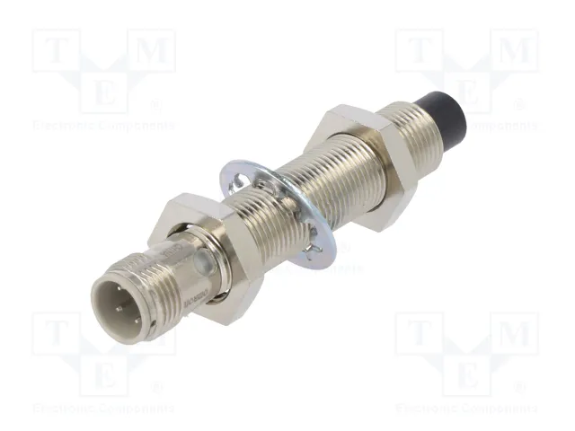 OMRON E2E Next Sensor Inductivo M12 PNP/NO 0-16mm