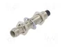 OMRON E2E Next Sensor Inductivo M12 PNP/NO 0-16mm