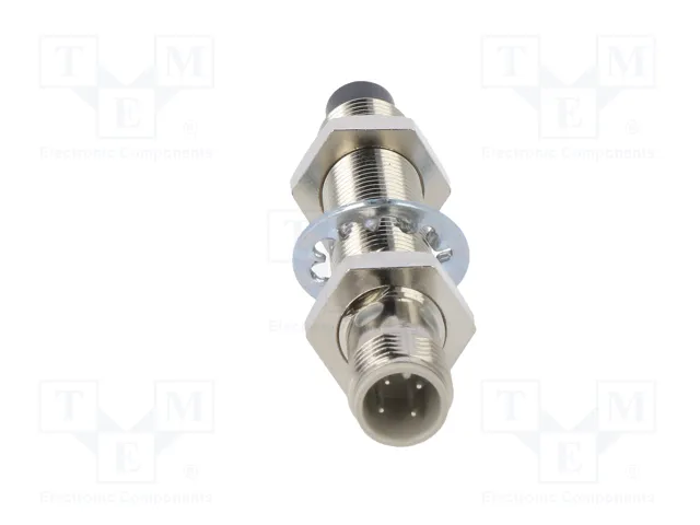 OMRON E2E Next Sensor Inductivo M12 PNP/NO 0-16mm