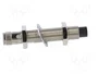 OMRON E2E Next Sensor Inductivo M12 PNP/NO 0-16mm
