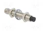 OMRON E2E Next Sensor Inductivo M12 PNP/NO 0-16mm