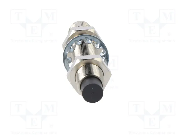 OMRON E2E Next Sensor Inductivo M12 PNP/NO 0-16mm