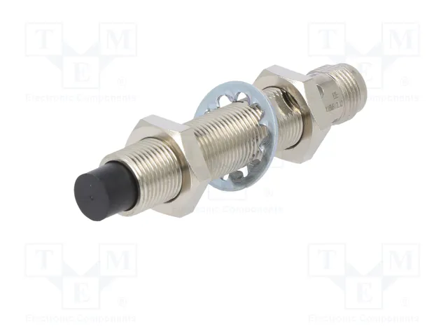 OMRON E2E Next Sensor Inductivo M12 PNP/NO 0-16mm