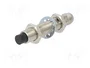 OMRON E2E Next Sensor Inductivo M12 PNP/NO 0-16mm