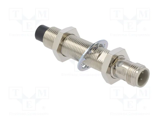 OMRON E2E Next Sensor Inductivo M12 PNP/NO 0-16mm