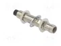 OMRON E2E Next Sensor Inductivo M12 PNP/NO 0-16mm