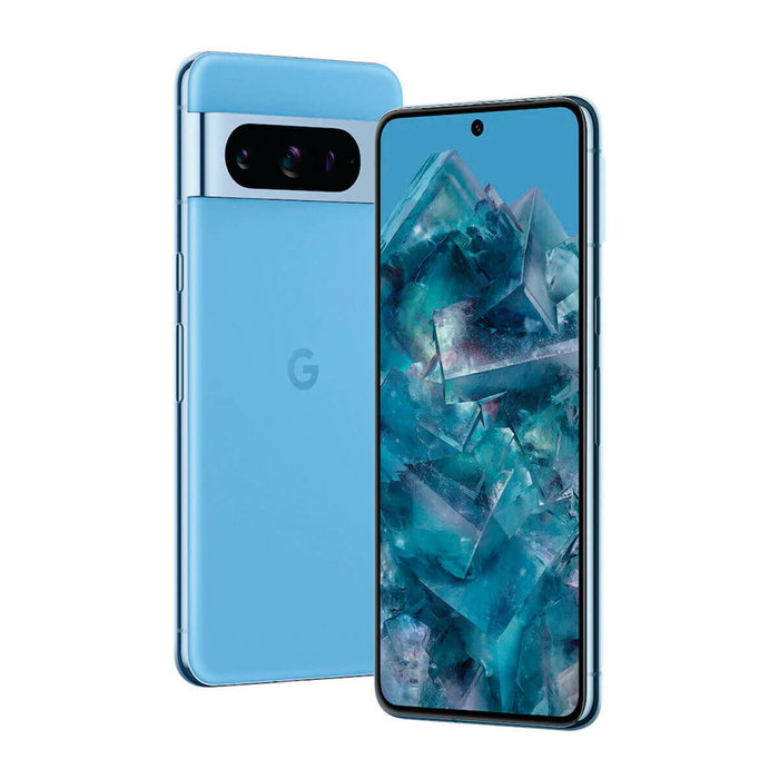 Smartphone Google Pixel 8 Pro 6,7" 12 GB RAM 512 GB Azul