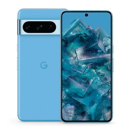 Smartphone Google Pixel 8 Pro 6,7" GOOGLE TENSOR G3 Nona Core 12 GB RAM 512 GB Azul