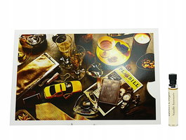 Vanille Insensee, Agua de perfume, Unisex, 1.7 ml Frasco