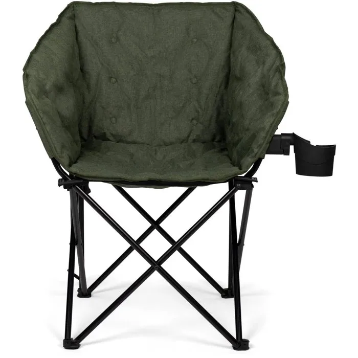 Kampa TUBB Chair Verde oscuro Plegable Kampa TUBB Chair Verde oscuro Plegable