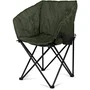 Kampa TUBB Chair Verde oscuro Plegable