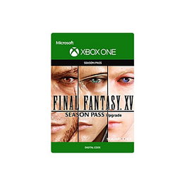 Microsoft MS ESD C2C X1 Final Fantasy XV Season Pass